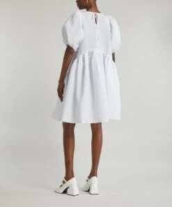 Alexa Blossom Matelassé Dress -Farm Rio || Liberty || Paloma Wool Shop 000785989 R521428006 4