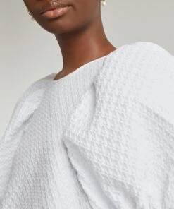 Alexa Blossom Matelassé Dress -Farm Rio || Liberty || Paloma Wool Shop 000785989 R521428006 5