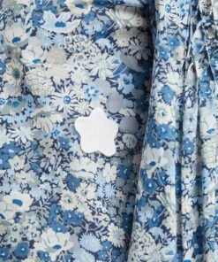 Claire Thorpe Tana Lawn Cotton Blouse -Farm Rio || Liberty || Paloma Wool Shop 000786042 R521559006 5