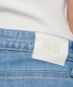 Paige Leenah 32 Peace Out Destructed Wide Leg Trousers 9 Paige Leenah 32 Peace Out Destructed Wide Leg Trousers -Farm Rio || Liberty || Paloma Wool Shop 000786148 R521998006 5