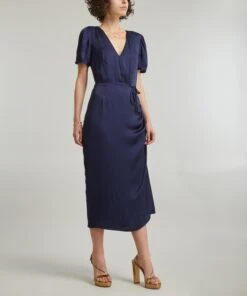 Paige Manuela Dress -Farm Rio || Liberty || Paloma Wool Shop 000786156 R522062006 3