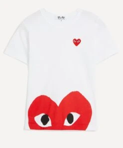 Comme Des Garçons PLAY