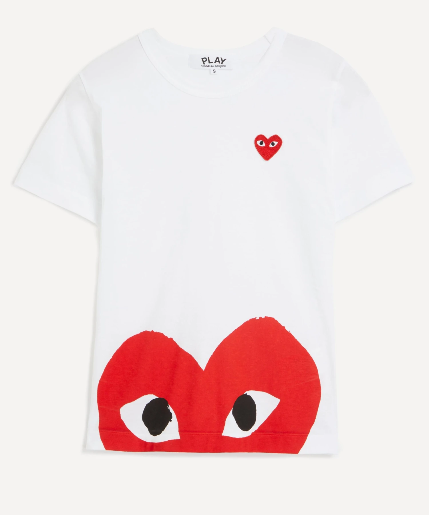 Comme Des Garçons PLAY 1 Comme Des Garçons PLAY
