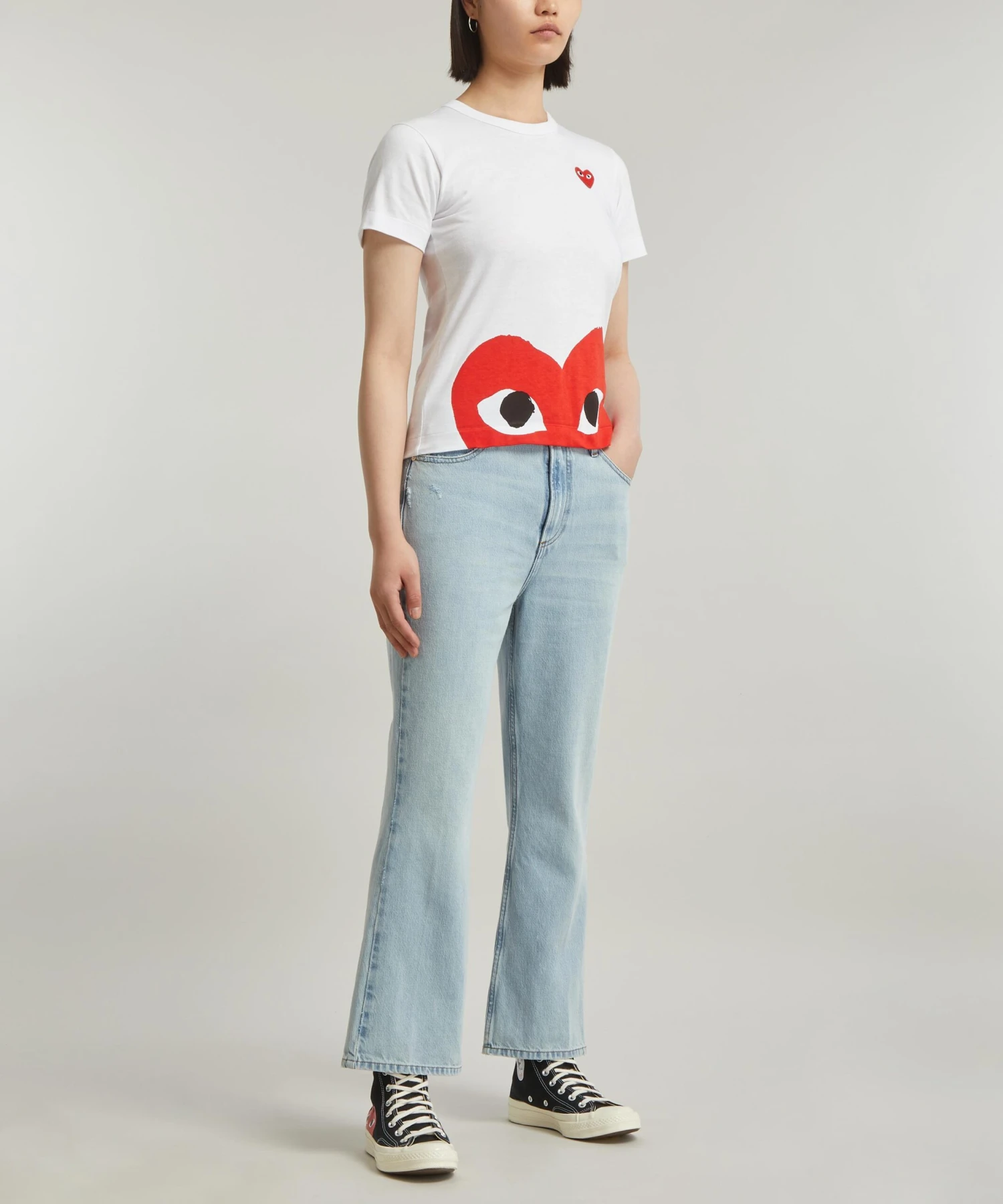 Comme Des Garçons PLAY 2 Comme Des Garçons PLAY - Image 2