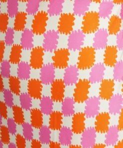 Claire Picnic Check Slip Dress -Farm Rio || Liberty || Paloma Wool Shop 000787020 R523963006 5