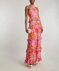 Farm Rio || Liberty || Paloma Wool Shop -Farm Rio || Liberty || Paloma Wool Shop 000787025 R523990006 2