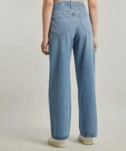 AGOLDE Fusion Low Rise Jeans -Farm Rio || Liberty || Paloma Wool Shop 000787080 R524112006 4