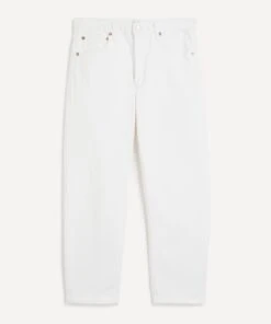 AGOLDE Parker Straight-Leg Jeans