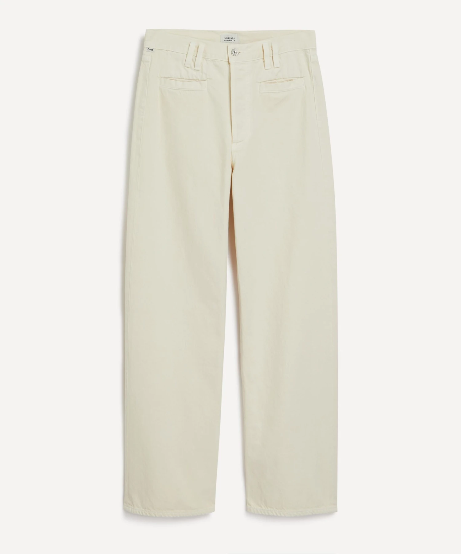 CITIZENS OF HUMANITY Gaucho Trousers 1 CITIZENS OF HUMANITY Gaucho Trousers