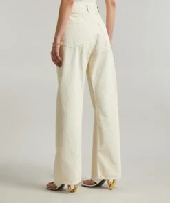 CITIZENS OF HUMANITY Gaucho Trousers 8 CITIZENS OF HUMANITY Gaucho Trousers -Farm Rio || Liberty || Paloma Wool Shop 000787087 R524158006 4