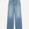 CITIZENS OF HUMANITY Annina High-Rise Wide Leg 33” Jeans