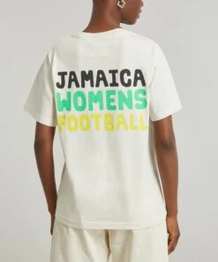 CITIZENS OF HUMANITY Reggae Girlz X Bob Marley Foundation T-Shirt -Farm Rio || Liberty || Paloma Wool Shop 000787092 R524190006 4