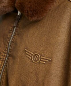 Cruise Flight Jacket -Farm Rio || Liberty || Paloma Wool Shop 000787472 R524917006 4