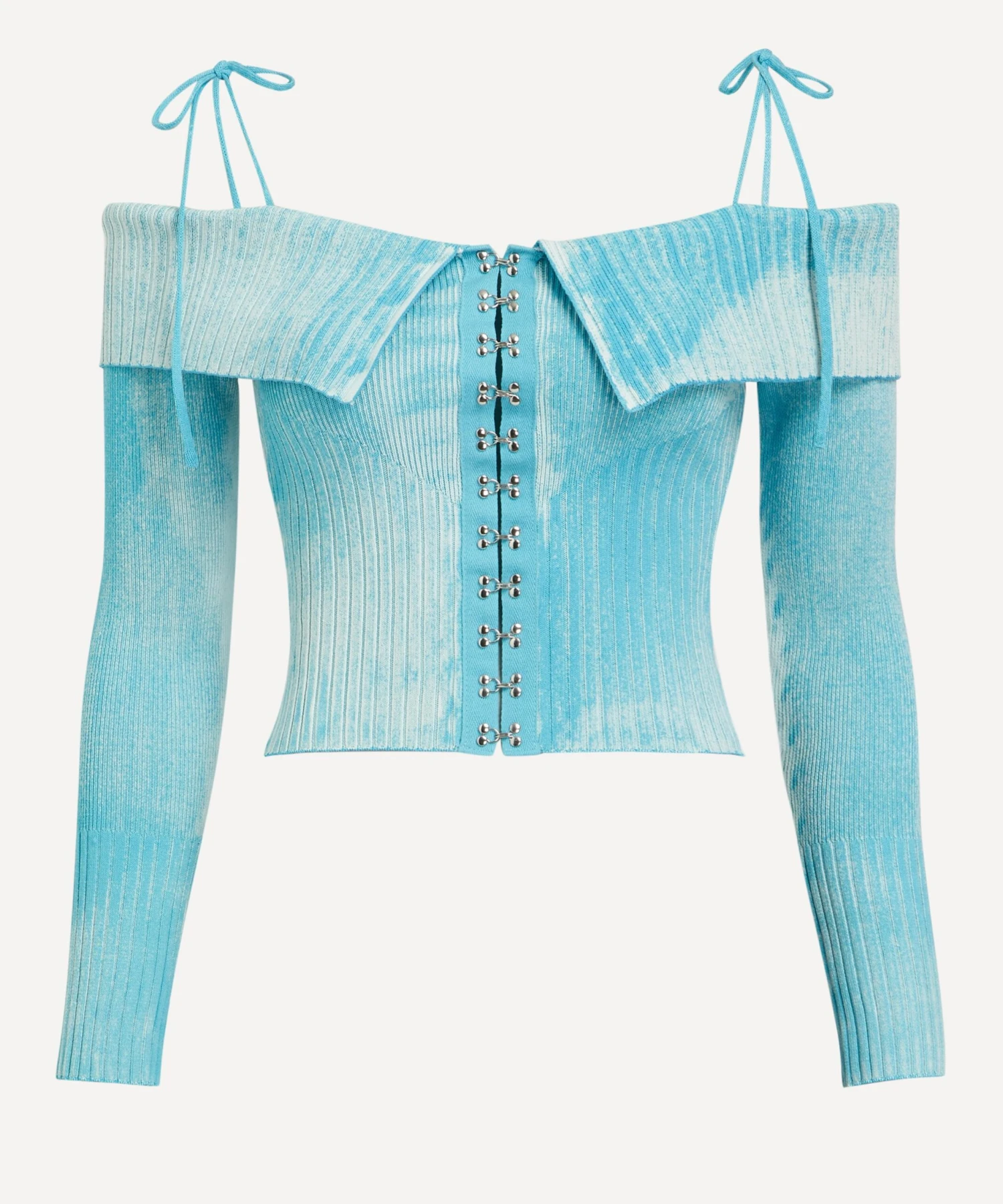 Sunfade Knit Cardigan 1 Sunfade Knit Cardigan