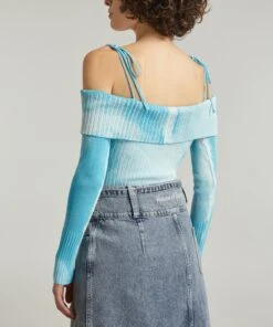 Sunfade Knit Cardigan 8 Sunfade Knit Cardigan -Farm Rio || Liberty || Paloma Wool Shop 000787477 R524943006 4