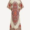 Amira Kaftan Dress