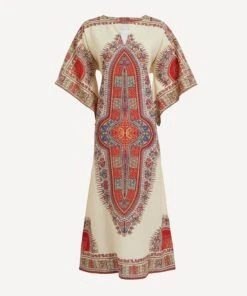 Amira Kaftan Dress
