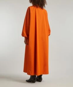 Abbas Maxi-Dress -Farm Rio || Liberty || Paloma Wool Shop 000787505 R524992006 4