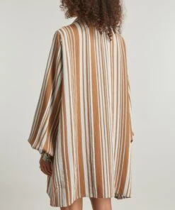 Golnar Mini-Dress -Farm Rio || Liberty || Paloma Wool Shop 000787506 R524997006 4