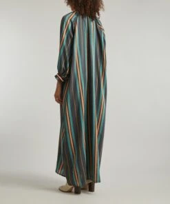 Ara Maxi-Dress -Farm Rio || Liberty || Paloma Wool Shop 000787507 R525002006 4