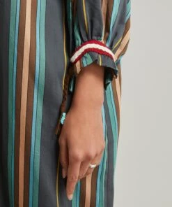 Ara Maxi-Dress -Farm Rio || Liberty || Paloma Wool Shop 000787507 R525002006 5