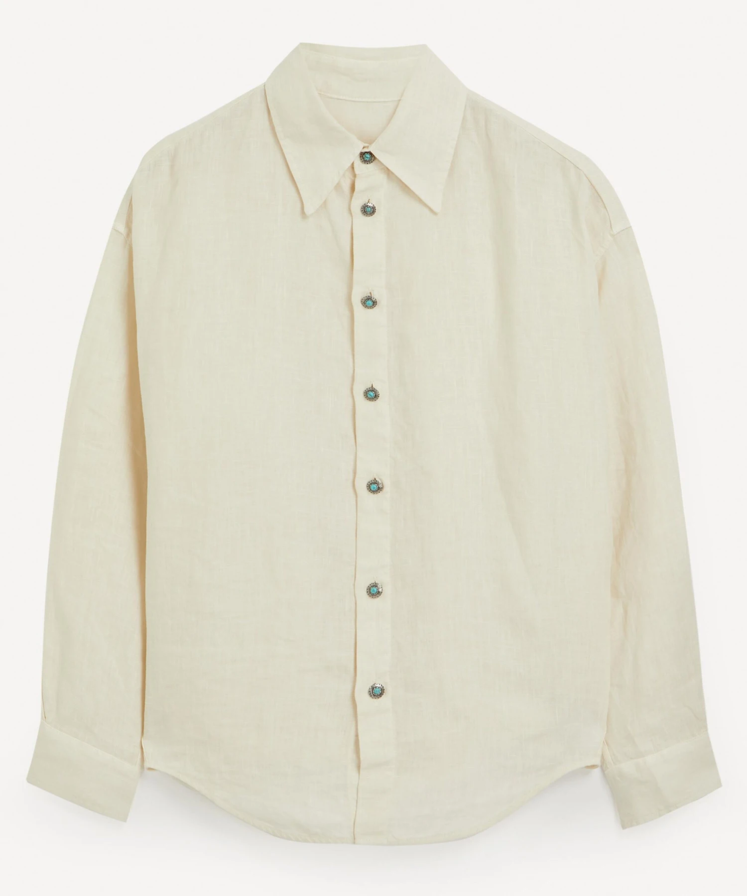 Amy Cotton Shirt 1 Amy Cotton Shirt