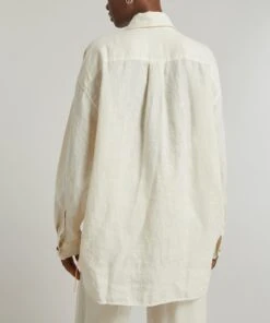 Amy Cotton Shirt 8 Amy Cotton Shirt -Farm Rio || Liberty || Paloma Wool Shop 000787508 R525007006 4