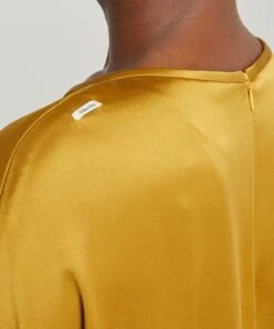 Terra Satin T-Shirt Dress -Farm Rio || Liberty || Paloma Wool Shop 000787883 R525785006 5