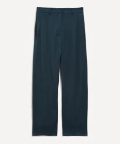 Gioco Satin Trousers
