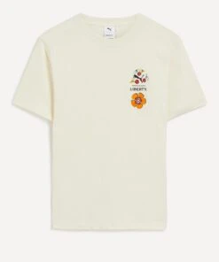Puma X Liberty Graphic T-Shirt