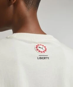 Puma X Liberty Graphic T-Shirt -Farm Rio || Liberty || Paloma Wool Shop 000788387 R526728006 5