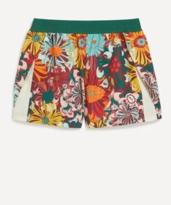 Puma X Liberty Printed Shorts