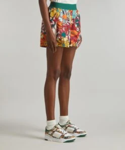 Puma X Liberty Printed Shorts -Farm Rio || Liberty || Paloma Wool Shop 000788390 R526743006 3