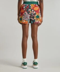 Puma X Liberty Printed Shorts -Farm Rio || Liberty || Paloma Wool Shop 000788390 R526743006 4