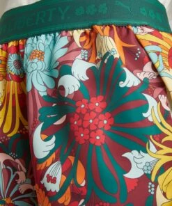 Puma X Liberty Printed Shorts -Farm Rio || Liberty || Paloma Wool Shop 000788390 R526743006 5