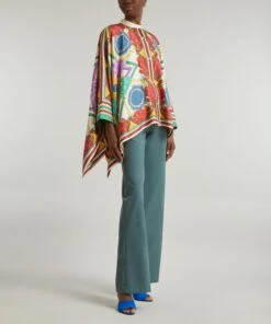 Farm Rio || Liberty || Paloma Wool Shop -Farm Rio || Liberty || Paloma Wool Shop 000788396 R526774006 2