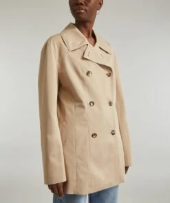 Structured-Waist Jacket -Farm Rio || Liberty || Paloma Wool Shop 000788435 R526916006 3