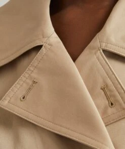 Structured-Waist Jacket -Farm Rio || Liberty || Paloma Wool Shop 000788435 R526916006 5