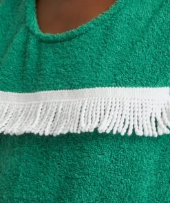 Fringes Mini Towel Dress -Farm Rio || Liberty || Paloma Wool Shop 000788583 R527241006 5