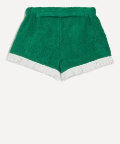 Wild Summer Shorts