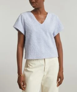 Towel Top -Farm Rio || Liberty || Paloma Wool Shop 000788588 R527265006 3