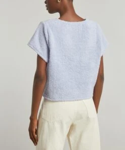 Towel Top -Farm Rio || Liberty || Paloma Wool Shop 000788588 R527265006 4