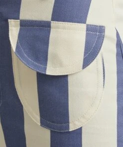 Striped Parasol Trousers -Farm Rio || Liberty || Paloma Wool Shop 000788590 R527274006 5