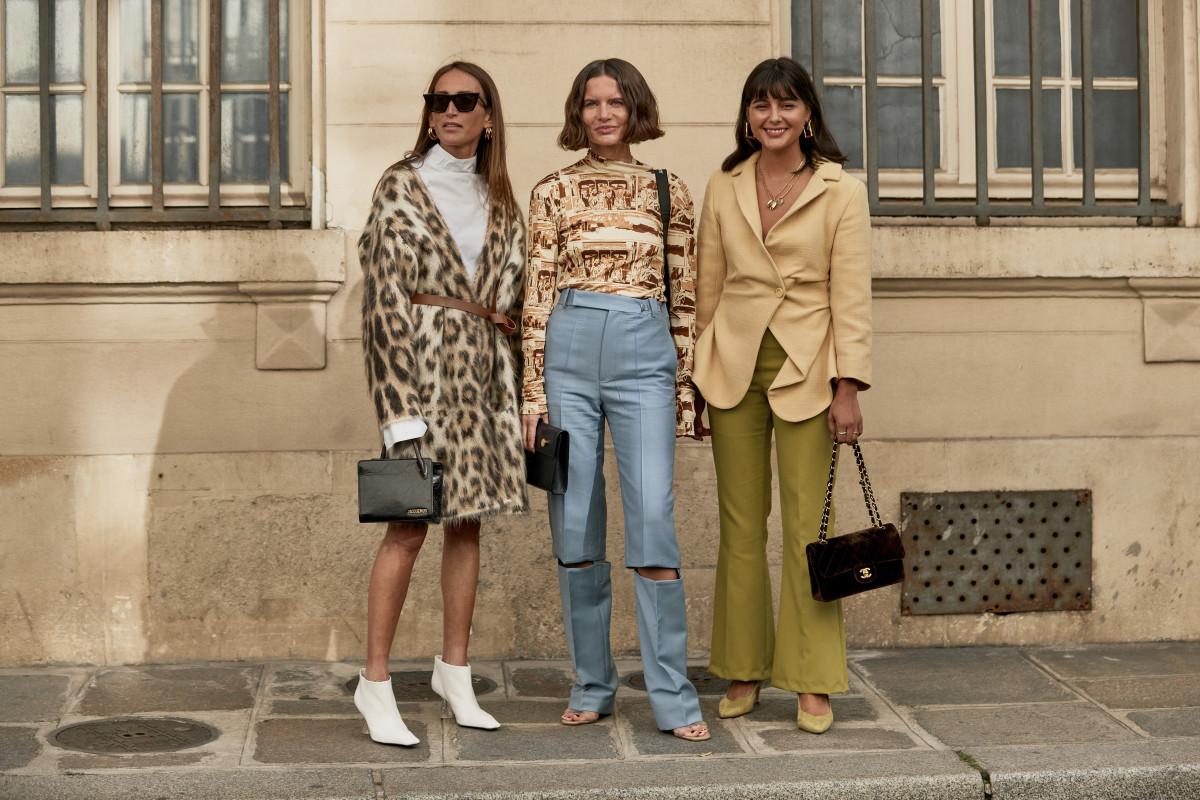 Farm Rio || Liberty || Paloma Wool Shop -Farm Rio || Liberty || Paloma Wool Shop Womens Fashion Dress Code senseorient